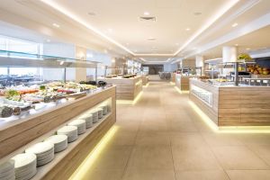 Hotel Estival Torrequebrada