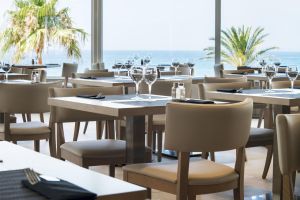 Hotel Estival Torrequebrada