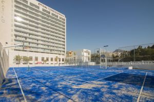 Hotel Estival Torrequebrada