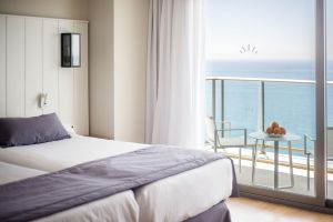 Hotel Estival Torrequebrada