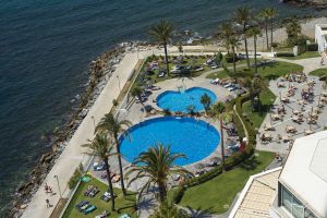 Hotel Estival Torrequebrada