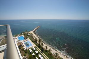 Hotel Estival Torrequebrada