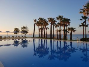 Hotel Estival Torrequebrada