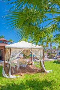 Hotel Tsokkos Gardens