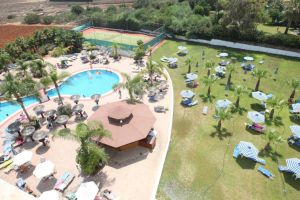 Hotel Tsokkos Gardens