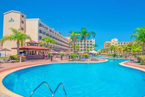 Hotel Tsokkos Gardens