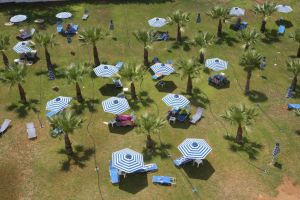 Hotel Tsokkos Gardens