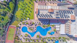 Hotel Tsokkos Gardens
