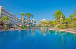 Hotel Tsokkos Gardens