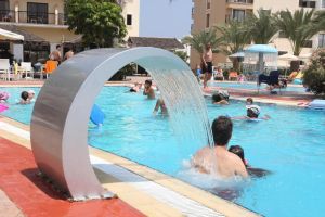 Hotel Tsokkos Gardens
