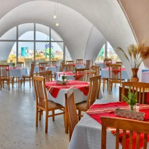Hotel Elitsa Albena