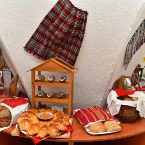 Hotel Elitsa Albena