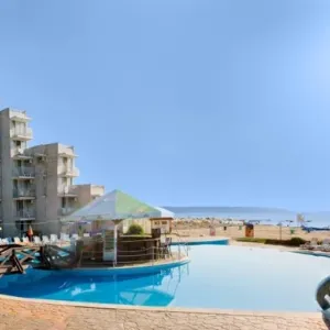 Hotel Elitsa Albena