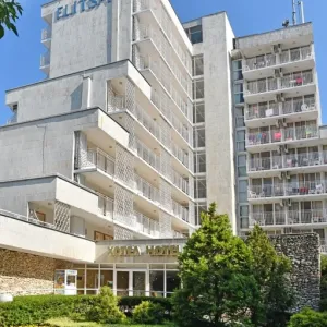 Hotel Elitsa Albena
