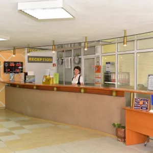 Hotel Elitsa Albena