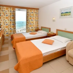 Hotel Elitsa Albena