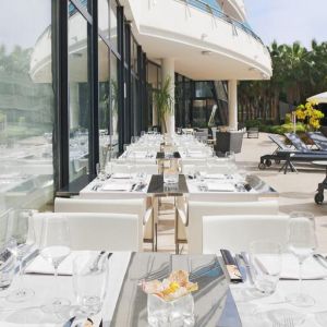 Hotel Senator Banus Spa