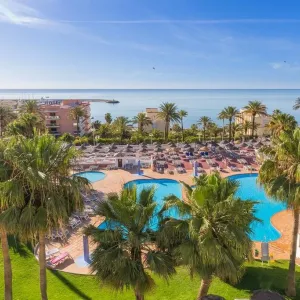 Hotel Best Siroco - Benalmadena