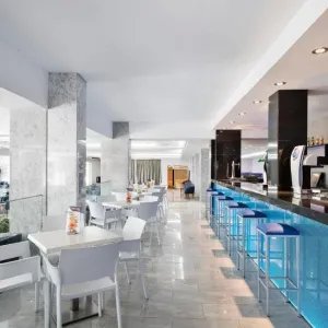 Hotel Best Siroco