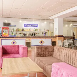 Hotel Best Siroco