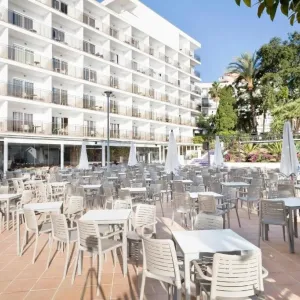 Hotel Best Siroco