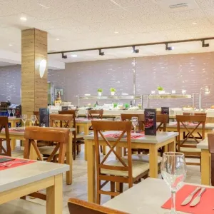 Hotel Best Siroco