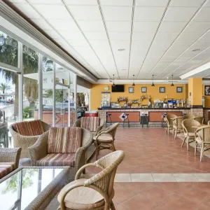Hotel Best Siroco