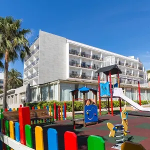 Hotel Best Siroco