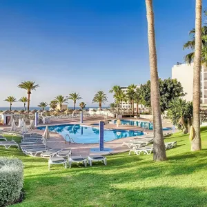 Hotel Best Siroco