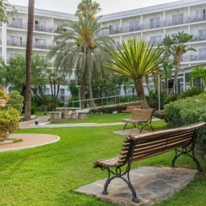 Hotel Best Siroco