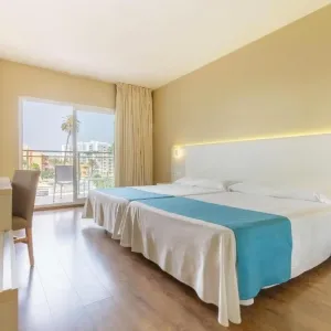 Hotel Best Siroco