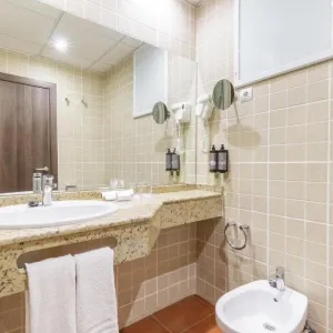 Hotel Best Siroco