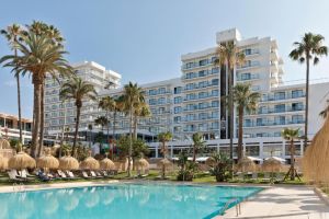 Hotel Best Triton