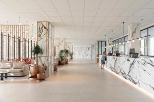 Hotel Best Triton