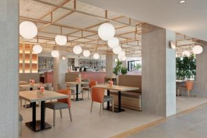 Hotel Best Triton