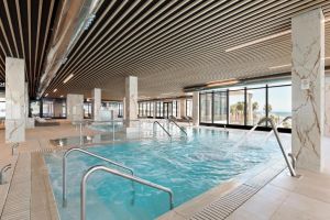 Hotel Best Triton