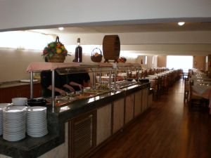 Hotel Kristal
