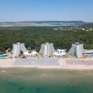 Hotel Nona Albena