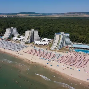 Hotel Nona Albena