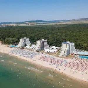 Hotel Nona Albena