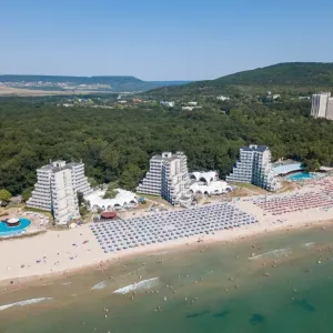 Hotel Nona Albena