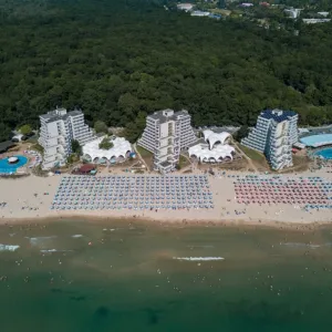 Hotel Nona Albena