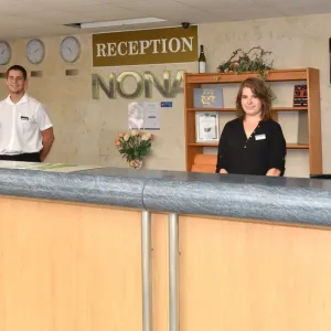Hotel Nona Albena