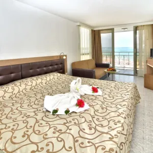 Hotel Nona Albena