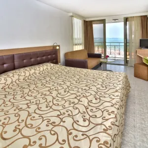 Hotel Nona Albena