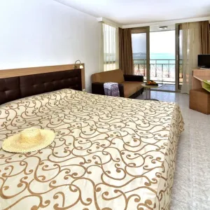 Hotel Nona Albena
