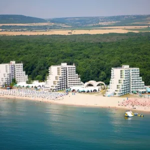 Hotel Nona Albena