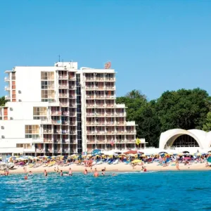 Hotel Nona Albena
