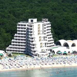 Hotel Nona Albena