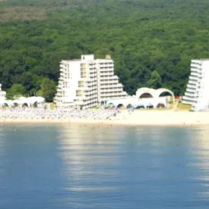 Hotel Nona Albena